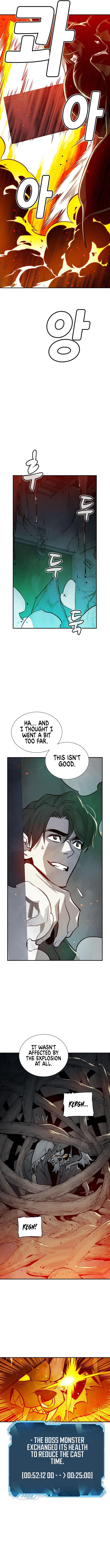 Na Honja Necromancer - Solo Necromancy Chap 28 - Next Chap 29