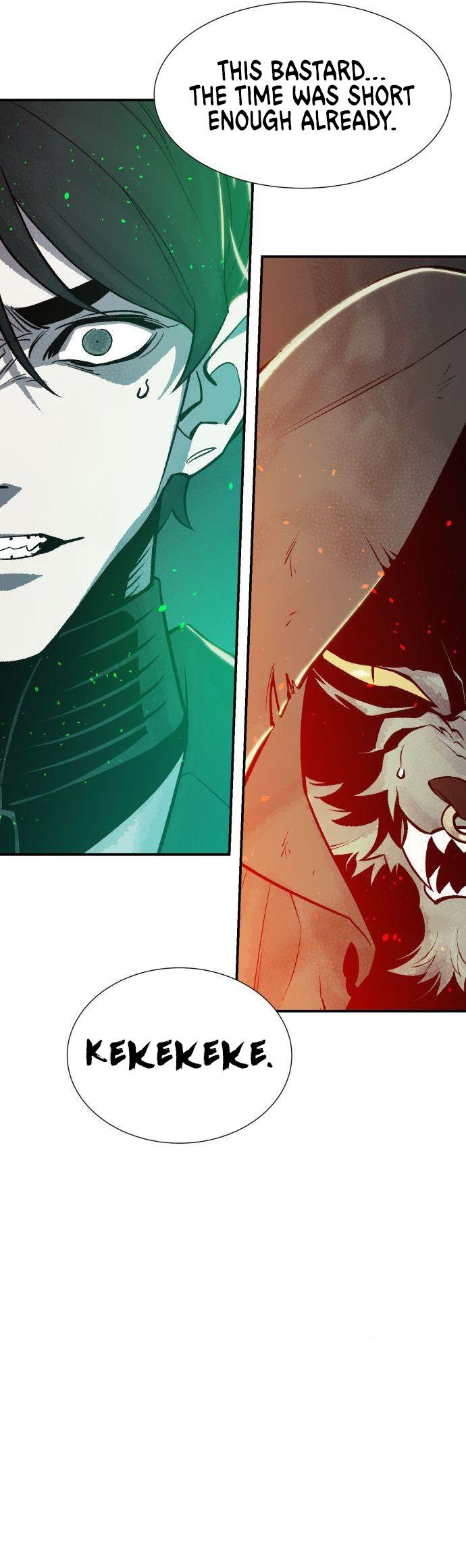 Na Honja Necromancer - Solo Necromancy Chap 28 - Next Chap 29
