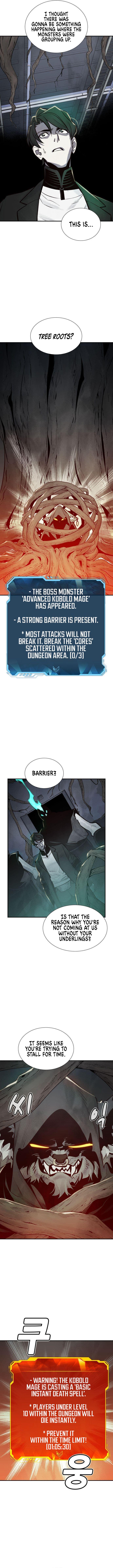 Na Honja Necromancer - Solo Necromancy Chap 28 - Next Chap 29
