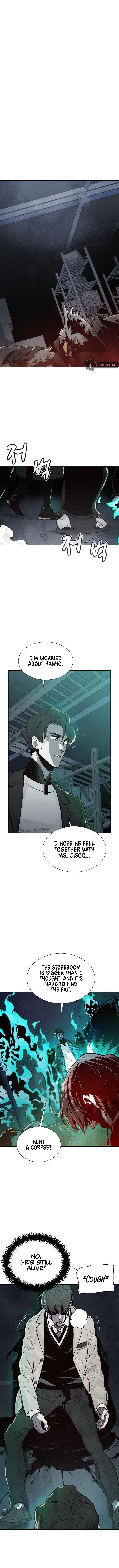 Na Honja Necromancer - Solo Necromancy Chap 28 - Next Chap 29