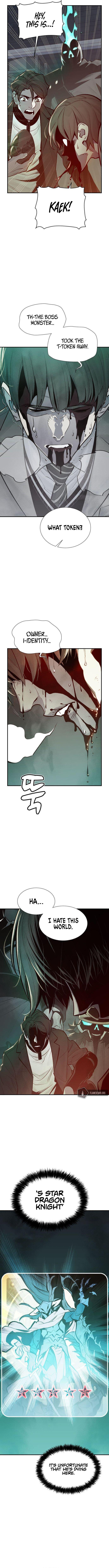 Na Honja Necromancer - Solo Necromancy Chap 28 - Next Chap 29