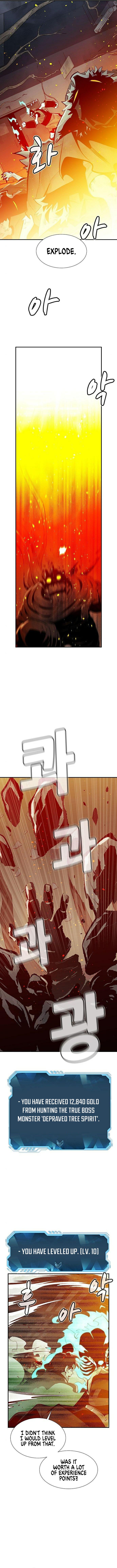 Na Honja Necromancer - Solo Necromancy Chap 29 - Next Chap 30