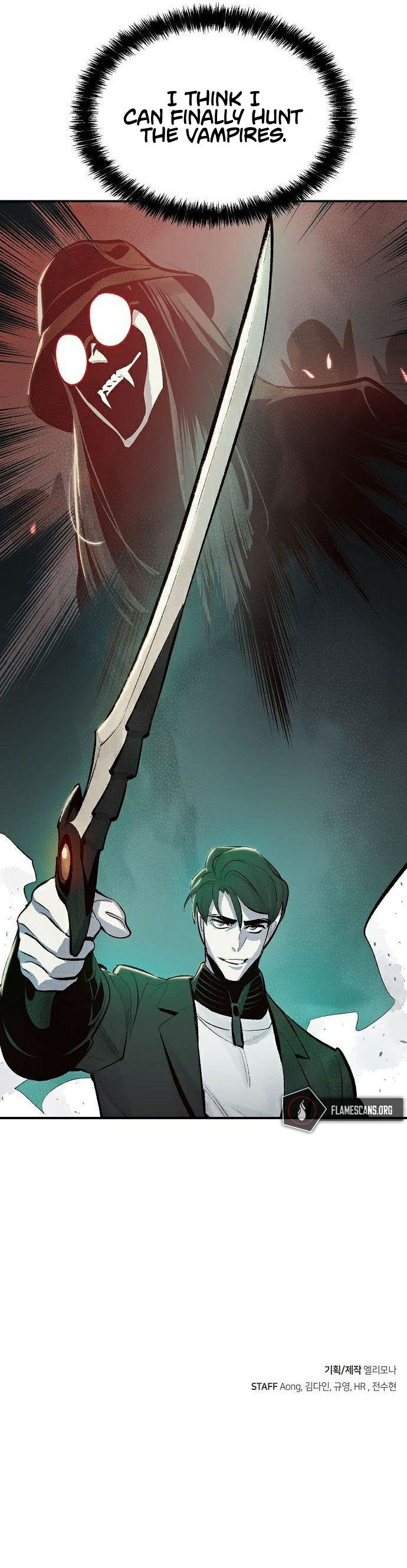 Na Honja Necromancer - Solo Necromancy Chap 29 - Next Chap 30