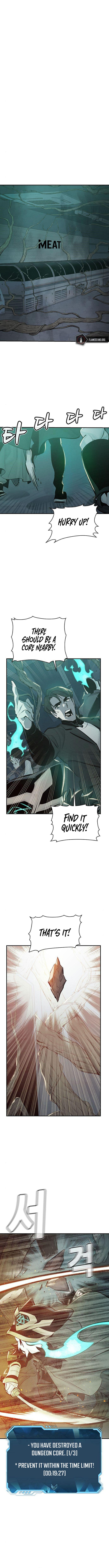Na Honja Necromancer - Solo Necromancy Chap 29 - Next Chap 30