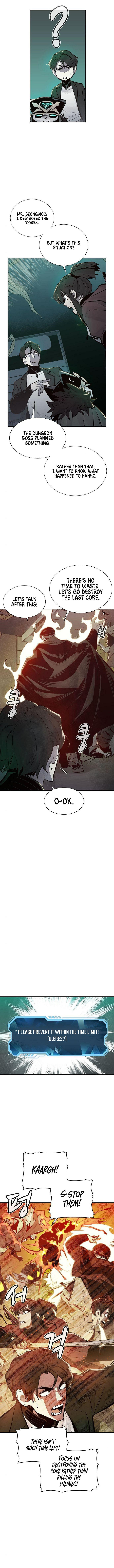 Na Honja Necromancer - Solo Necromancy Chap 29 - Next Chap 30