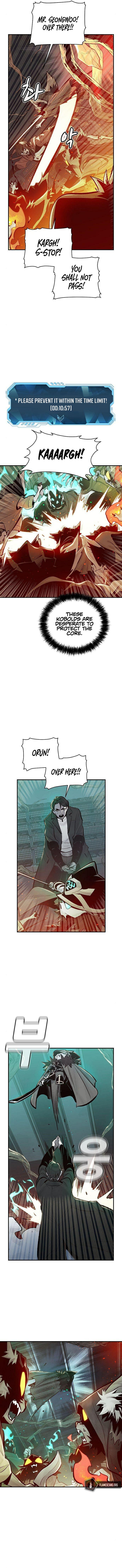Na Honja Necromancer - Solo Necromancy Chap 29 - Next Chap 30