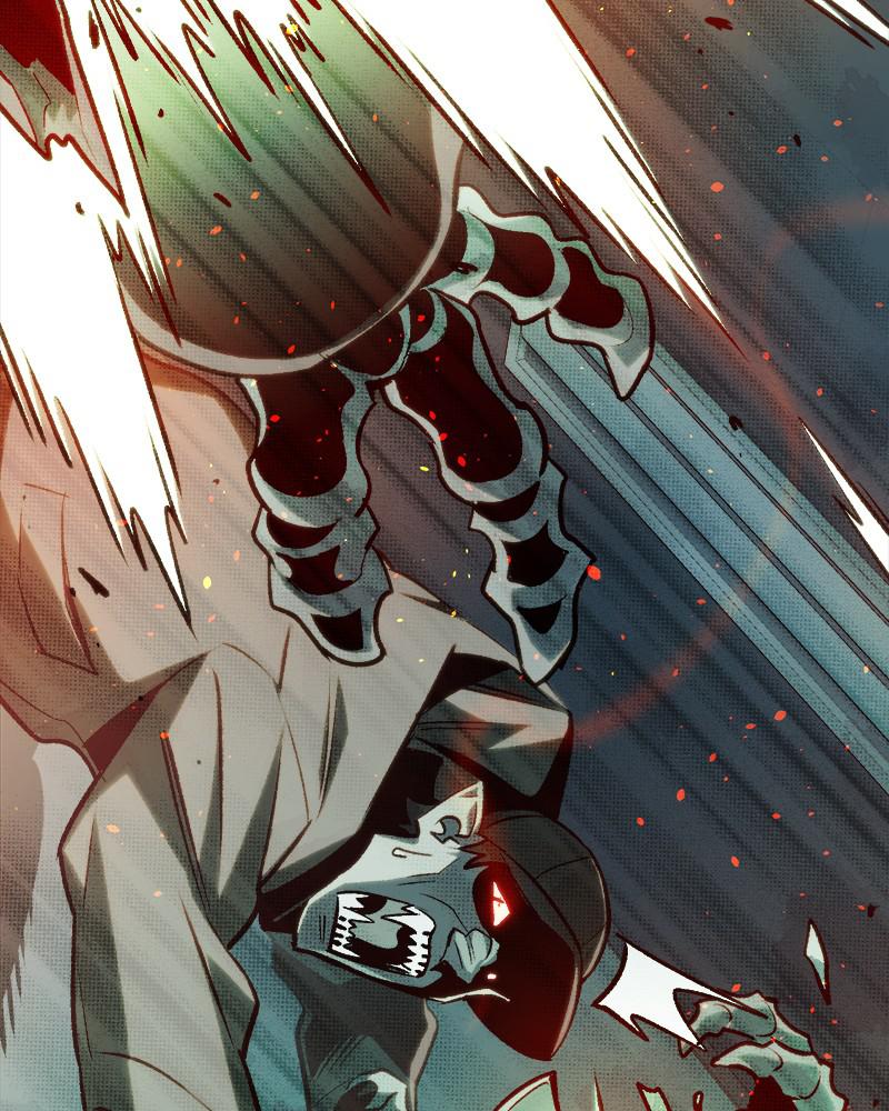 Na Honja Necromancer - Solo Necromancy Chap 20 - Next Chap 21