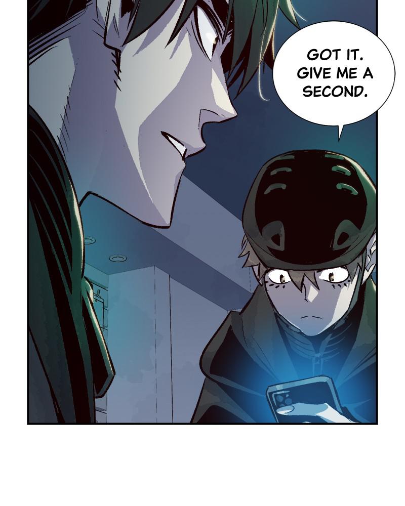 Na Honja Necromancer - Solo Necromancy Chap 20 - Next Chap 21