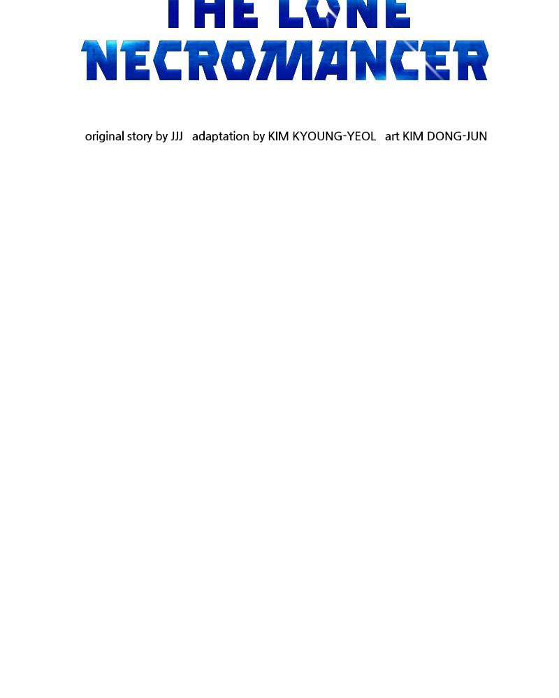 Na Honja Necromancer - Solo Necromancy Chap 20 - Next Chap 21