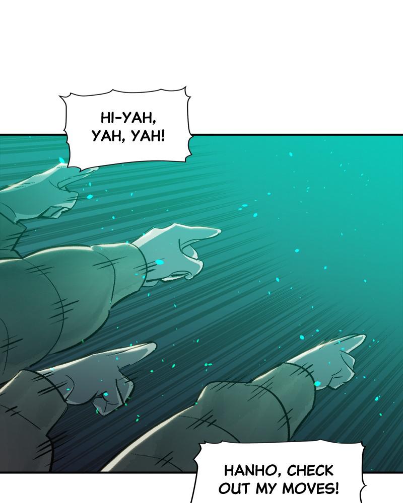 Na Honja Necromancer - Solo Necromancy Chap 20 - Next Chap 21