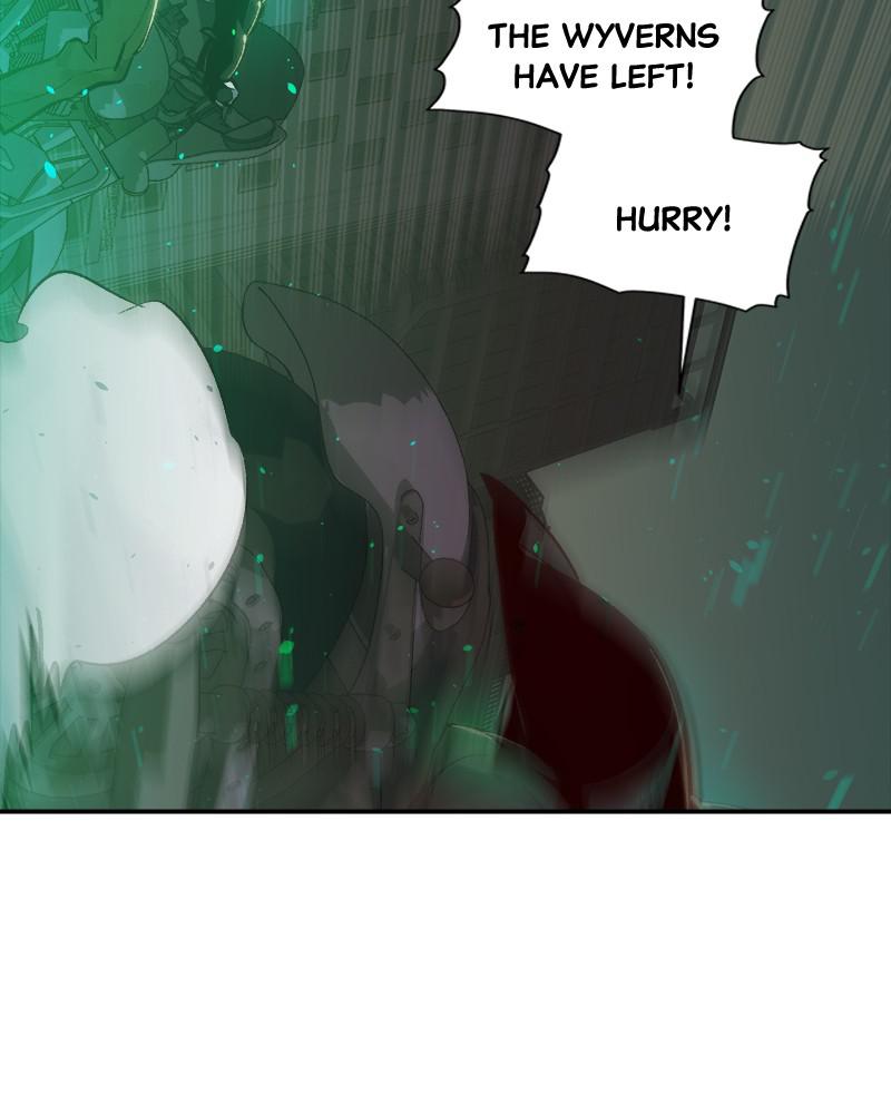 Na Honja Necromancer - Solo Necromancy Chap 20 - Next Chap 21