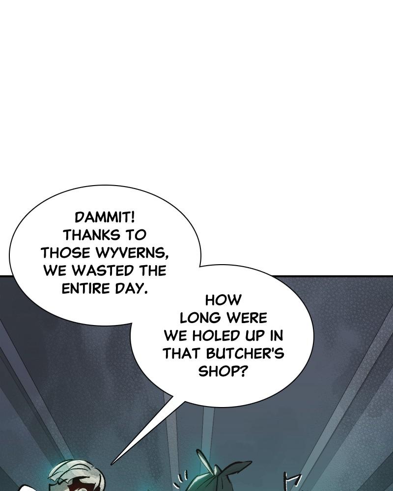 Na Honja Necromancer - Solo Necromancy Chap 20 - Next Chap 21