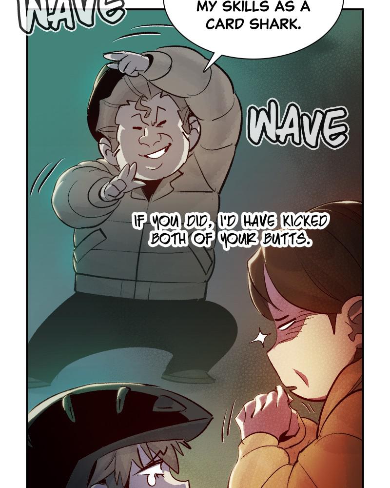 Na Honja Necromancer - Solo Necromancy Chap 20 - Next Chap 21