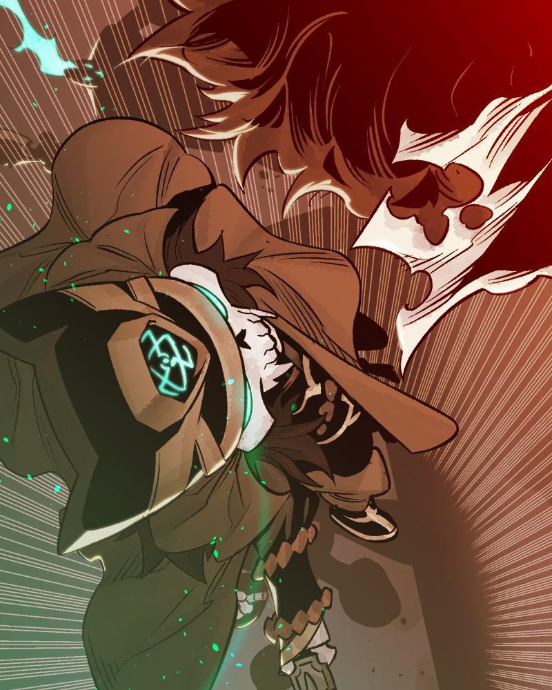 Na Honja Necromancer - Solo Necromancy Chap 21 - Next Chap 22