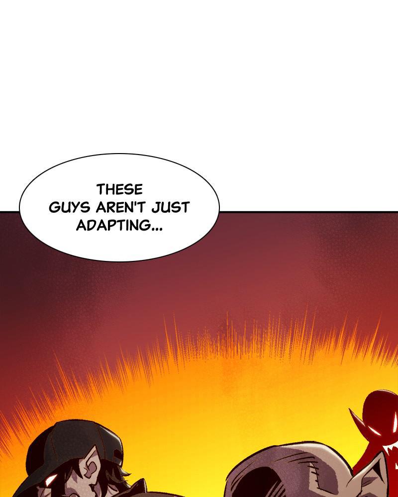Na Honja Necromancer - Solo Necromancy Chap 21 - Next Chap 22