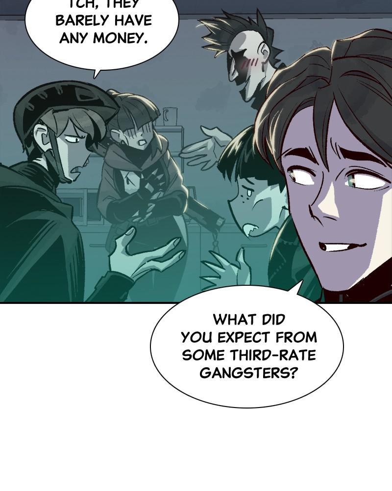 Na Honja Necromancer - Solo Necromancy Chap 21 - Next Chap 22