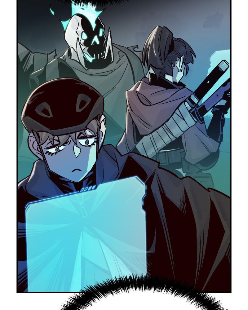 Na Honja Necromancer - Solo Necromancy Chap 21 - Next Chap 22