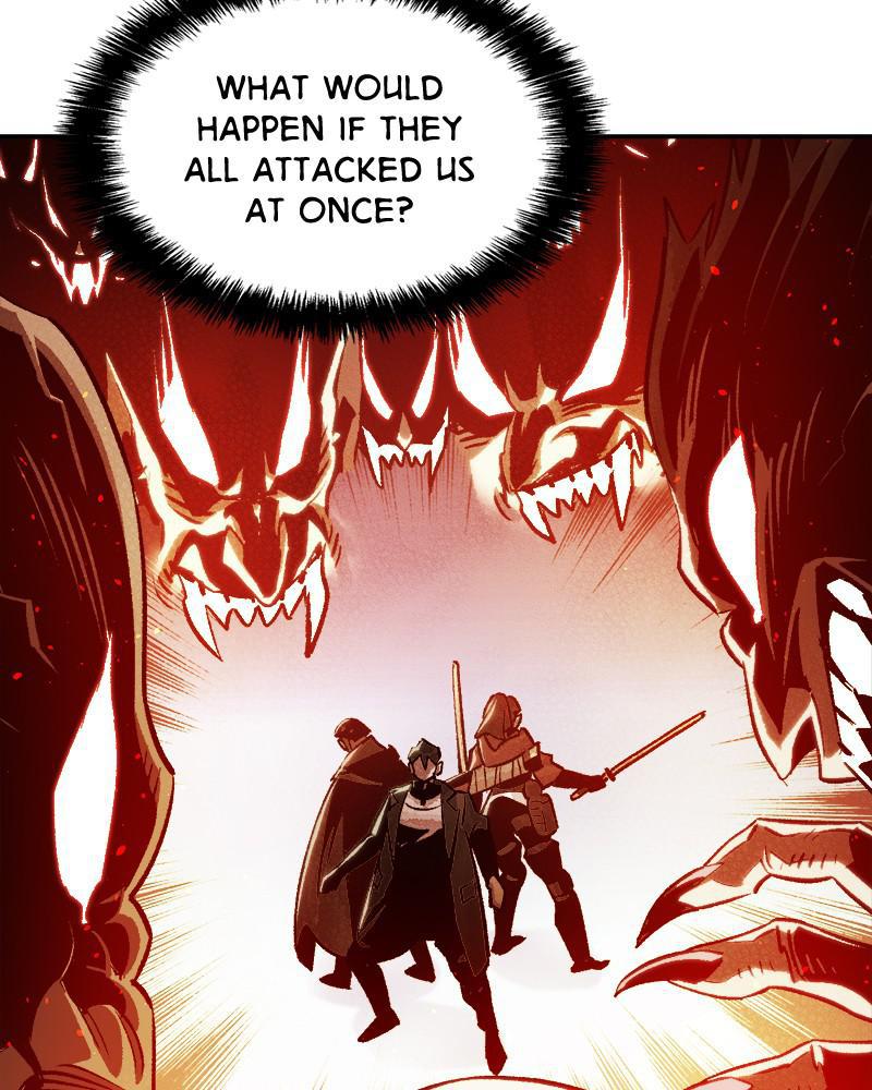Na Honja Necromancer - Solo Necromancy Chap 21 - Next Chap 22