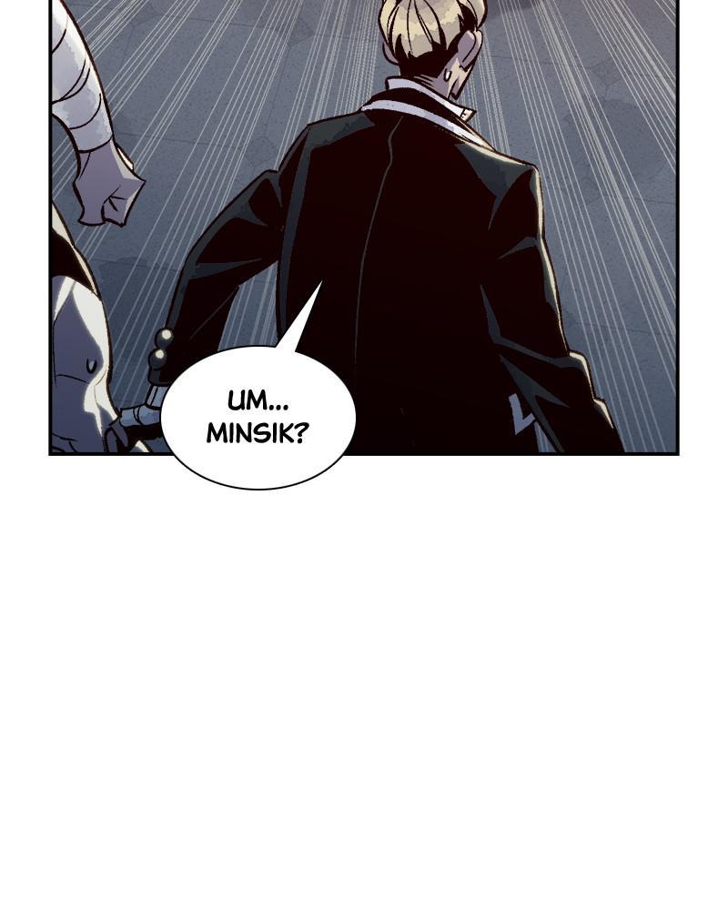 Na Honja Necromancer - Solo Necromancy Chap 21 - Next Chap 22