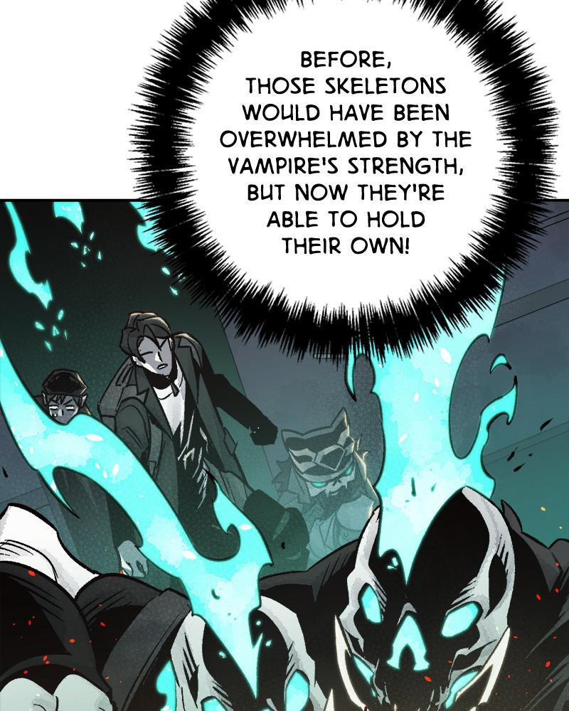 Na Honja Necromancer - Solo Necromancy Chap 21 - Next Chap 22