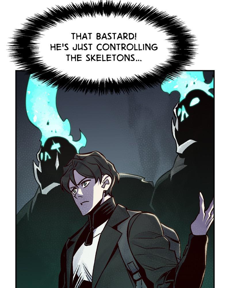 Na Honja Necromancer - Solo Necromancy Chap 21 - Next Chap 22