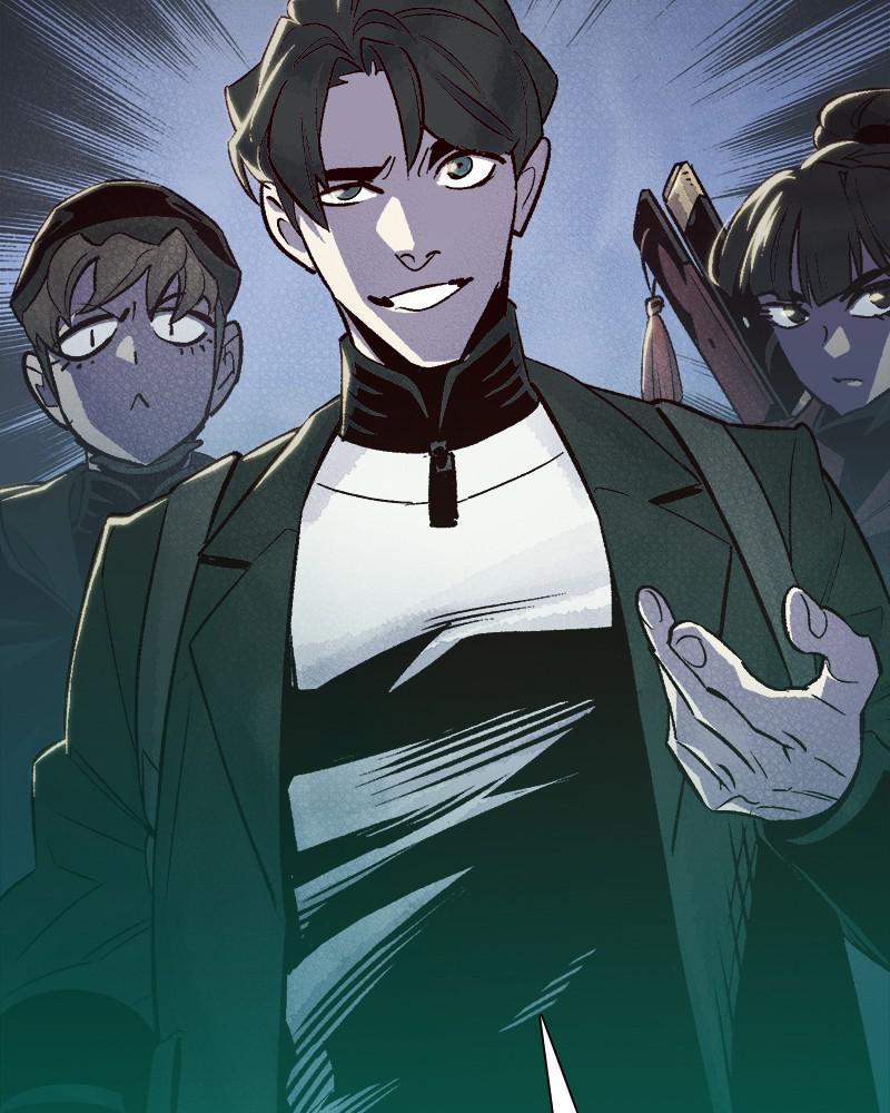 Na Honja Necromancer - Solo Necromancy Chap 21 - Next Chap 22