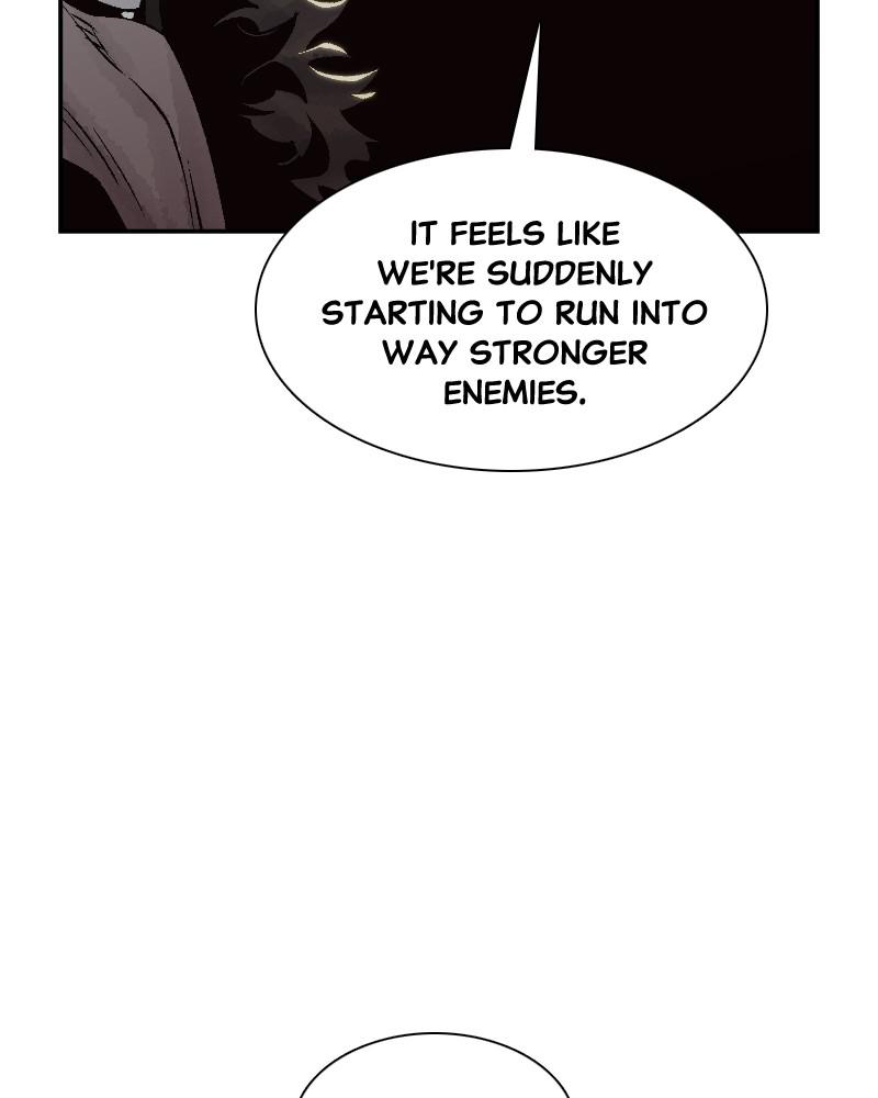 Na Honja Necromancer - Solo Necromancy Chap 22 - Next Chap 23