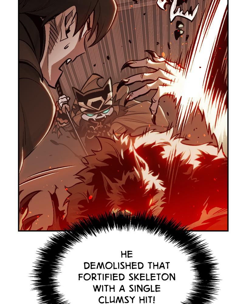 Na Honja Necromancer - Solo Necromancy Chap 22 - Next Chap 23