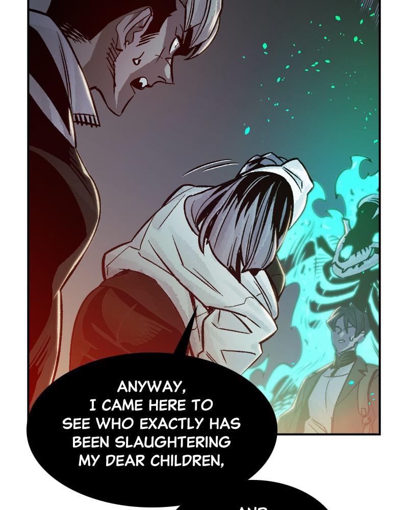 Na Honja Necromancer - Solo Necromancy Chap 22 - Next Chap 23