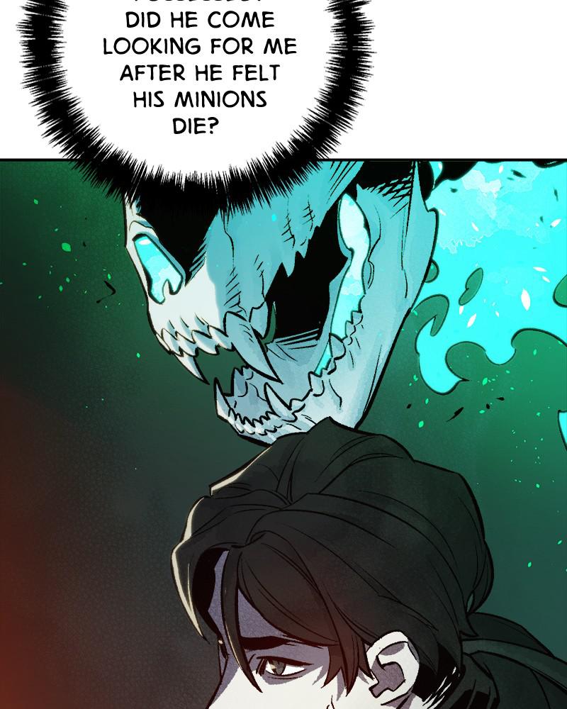 Na Honja Necromancer - Solo Necromancy Chap 22 - Next Chap 23