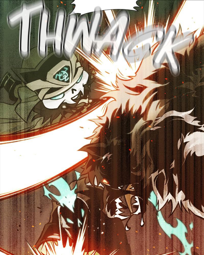 Na Honja Necromancer - Solo Necromancy Chap 22 - Next Chap 23