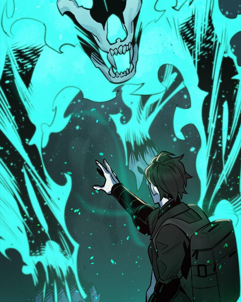 Na Honja Necromancer - Solo Necromancy Chap 22 - Next Chap 23