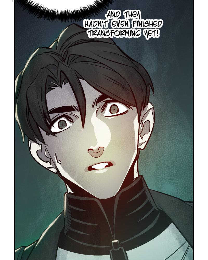 Na Honja Necromancer - Solo Necromancy Chap 22 - Next Chap 23