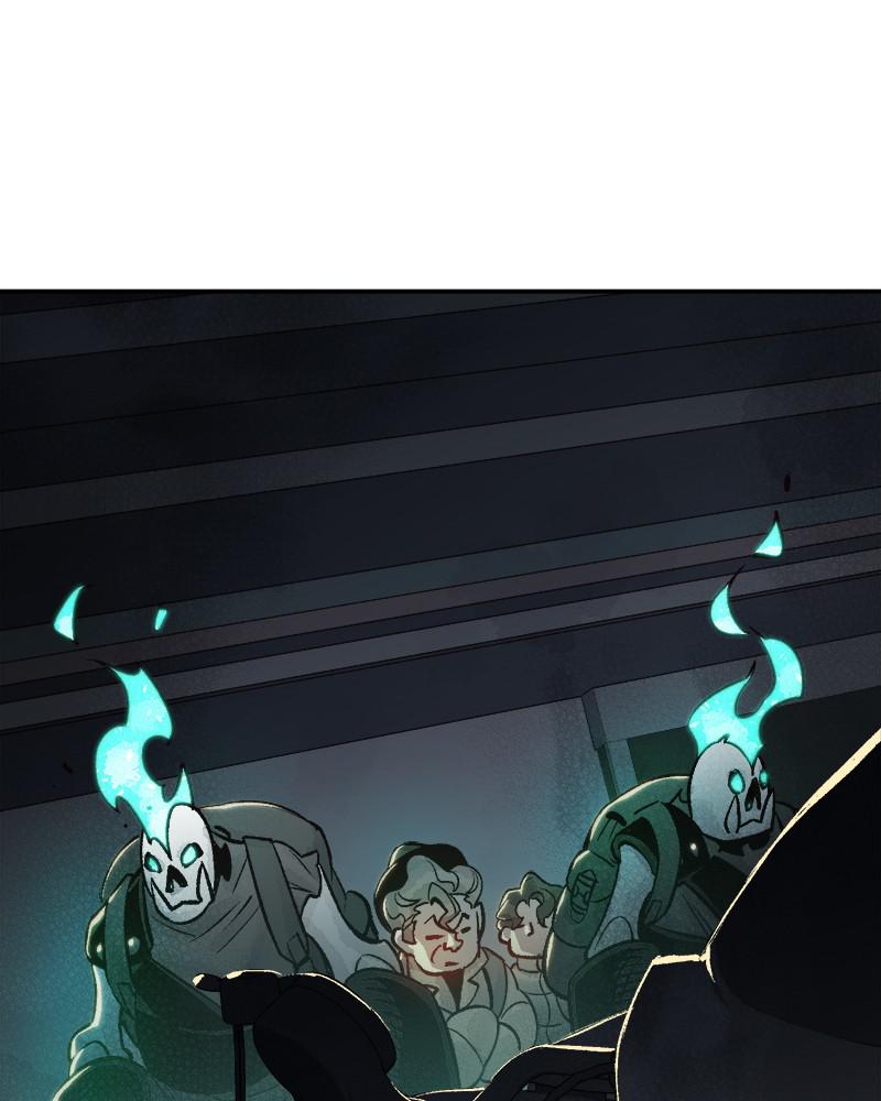 Na Honja Necromancer - Solo Necromancy Chap 22 - Next Chap 23