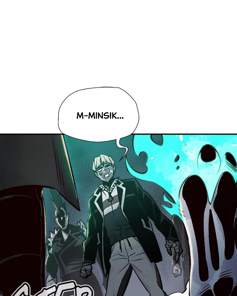 Na Honja Necromancer - Solo Necromancy Chap 22 - Next Chap 23