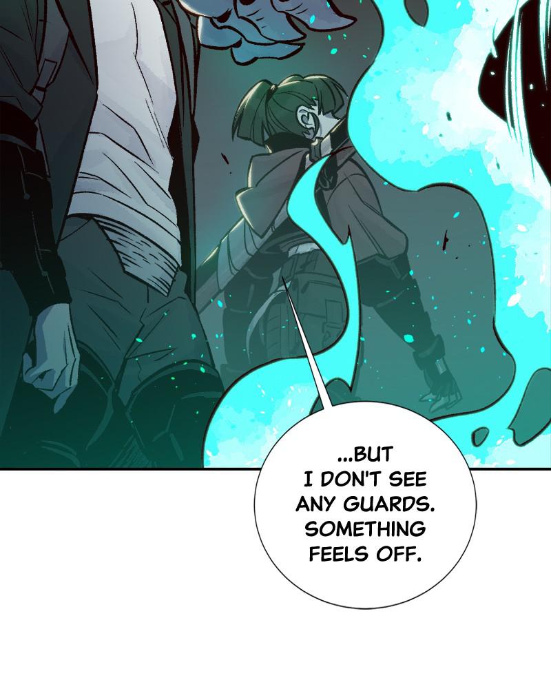 Na Honja Necromancer - Solo Necromancy Chap 22 - Next Chap 23