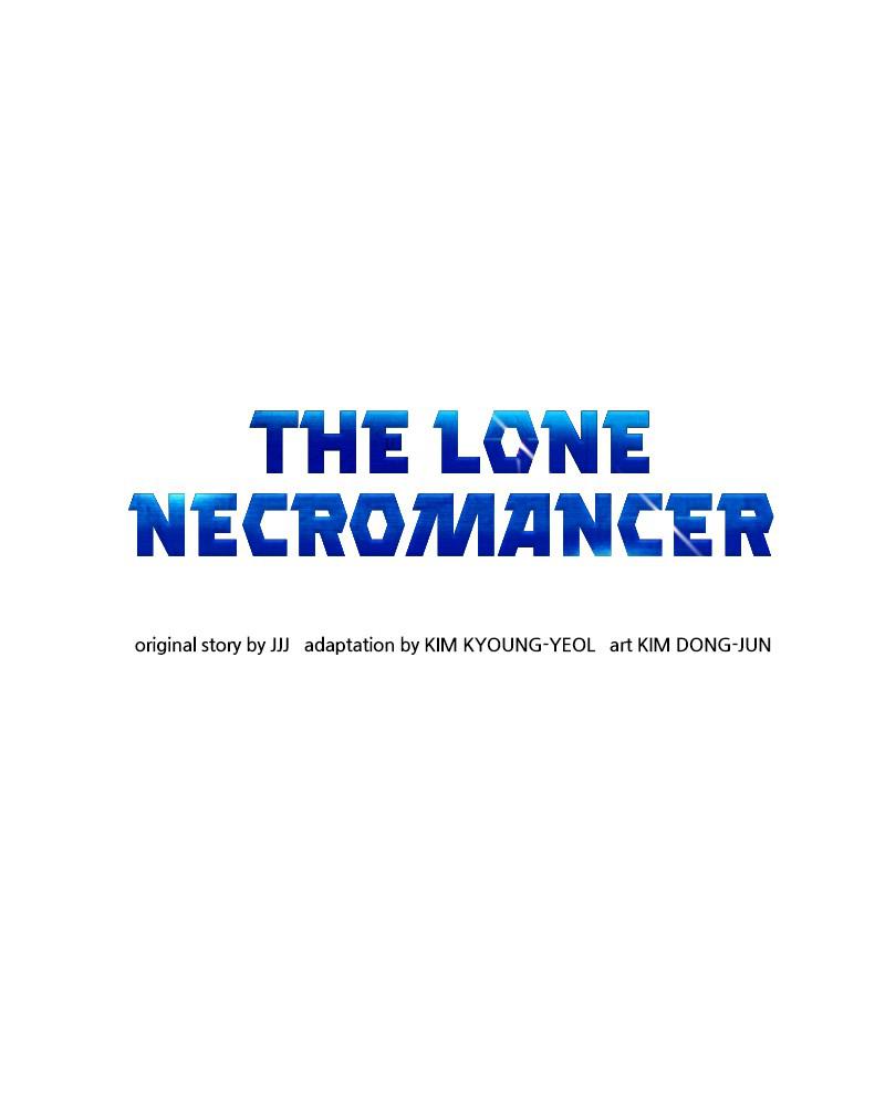 Na Honja Necromancer - Solo Necromancy Chap 22 - Next Chap 23