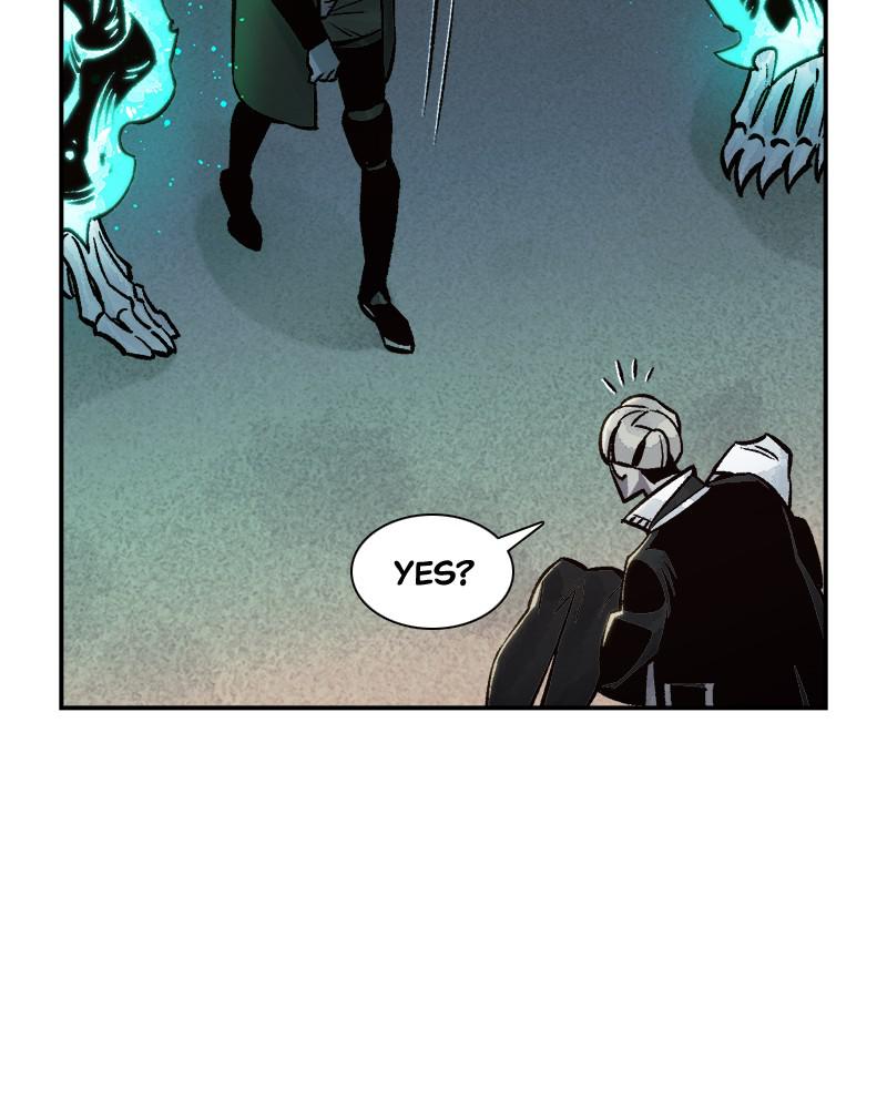 Na Honja Necromancer - Solo Necromancy Chap 23 - Next Chap 24