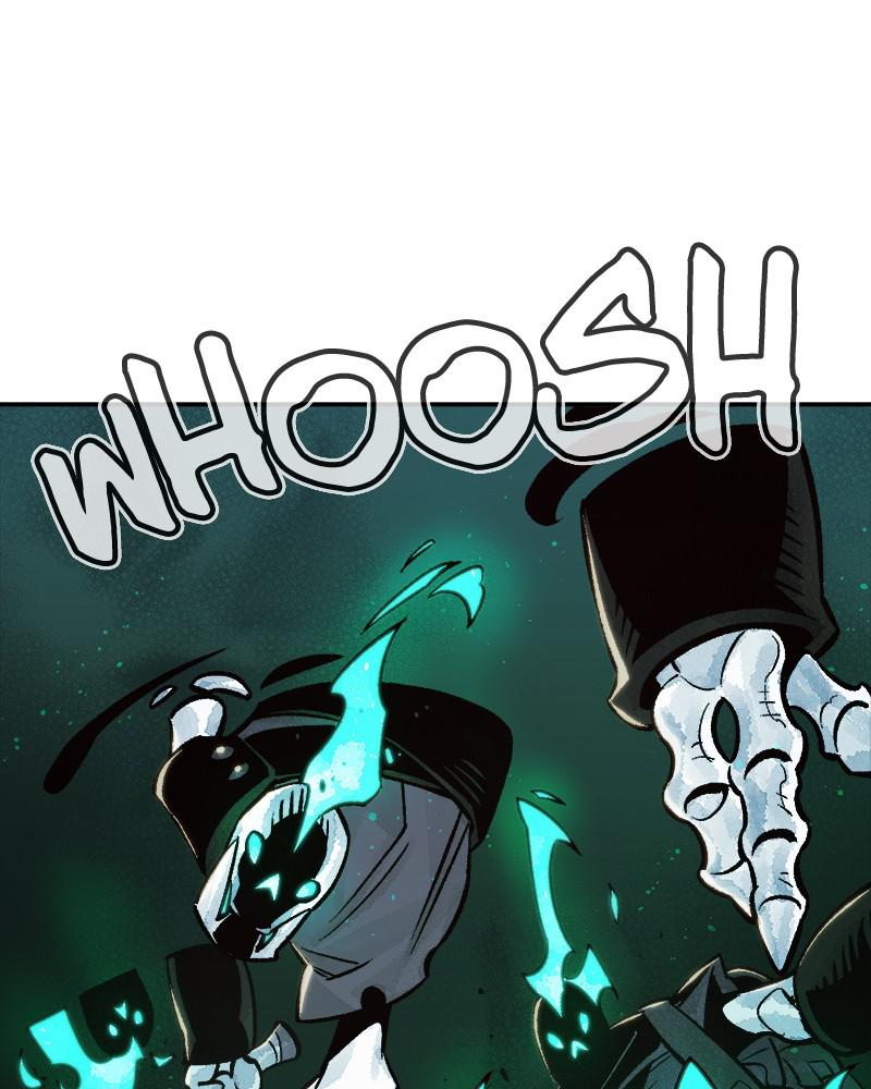 Na Honja Necromancer - Solo Necromancy Chap 23 - Next Chap 24