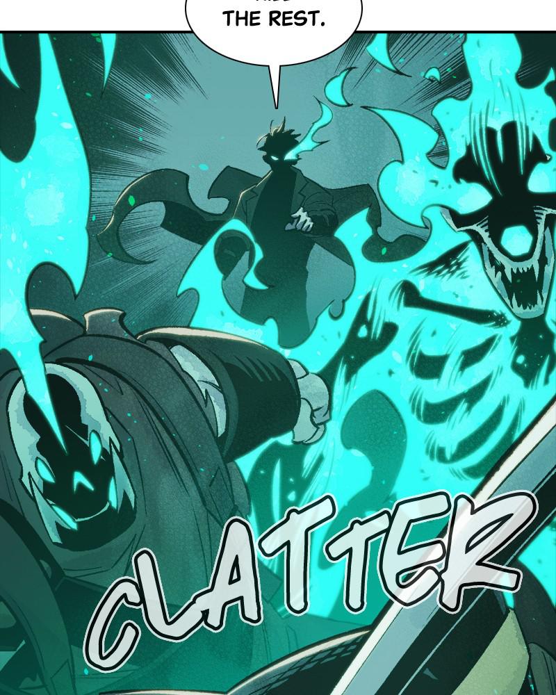 Na Honja Necromancer - Solo Necromancy Chap 23 - Next Chap 24