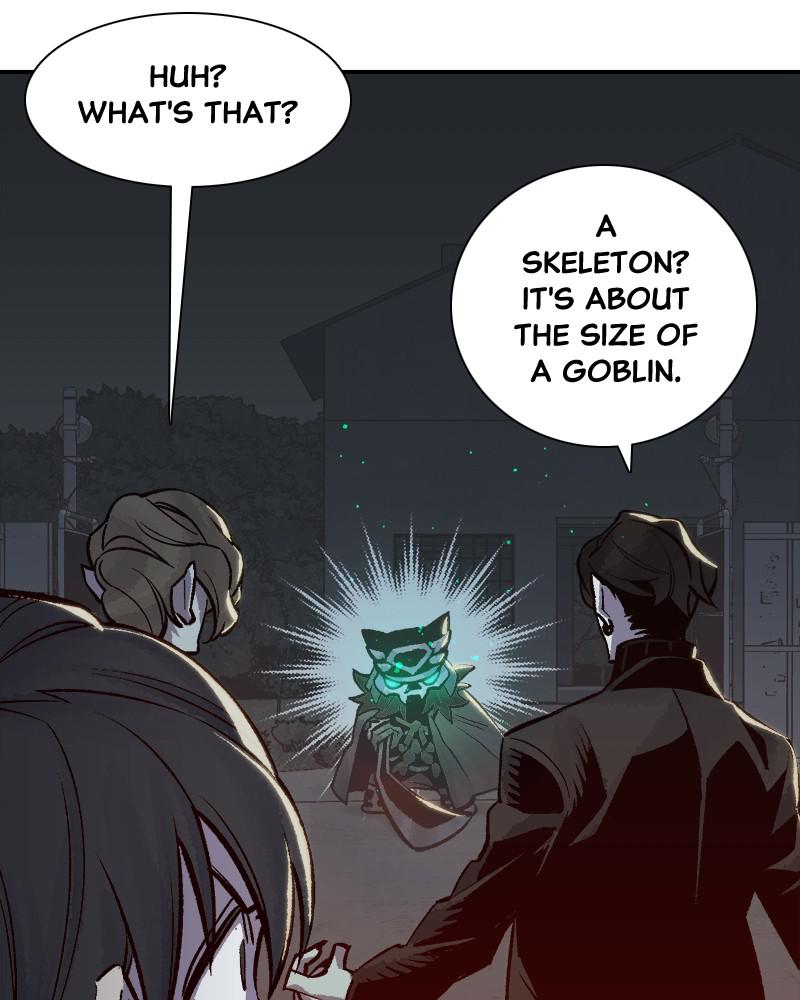 Na Honja Necromancer - Solo Necromancy Chap 23 - Next Chap 24