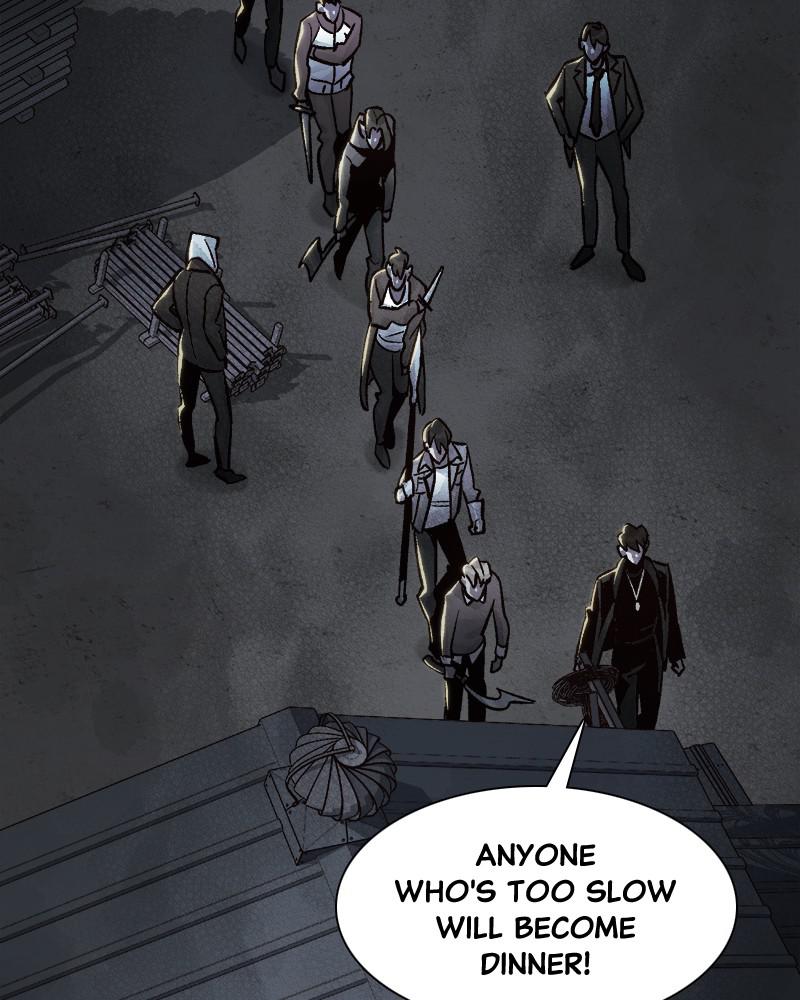 Na Honja Necromancer - Solo Necromancy Chap 23 - Next Chap 24