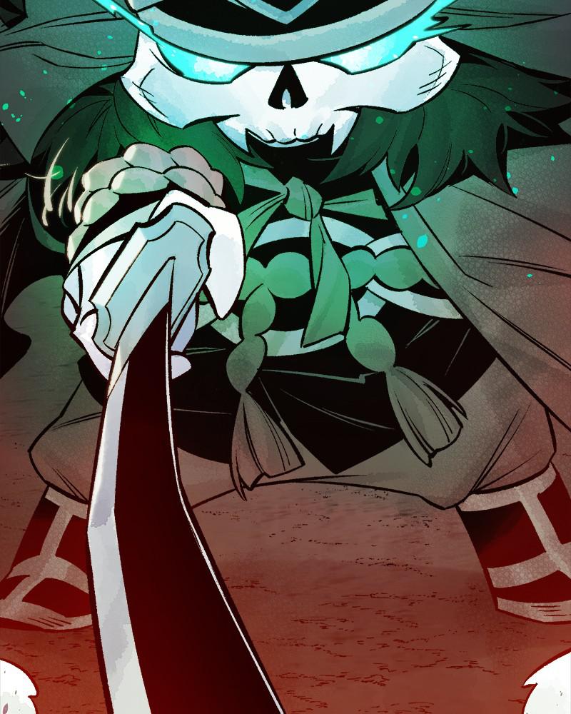 Na Honja Necromancer - Solo Necromancy Chap 23 - Next Chap 24