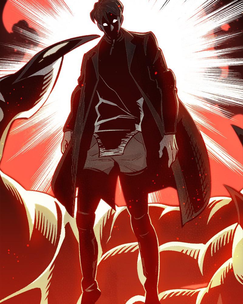 Na Honja Necromancer - Solo Necromancy Chap 23 - Next Chap 24