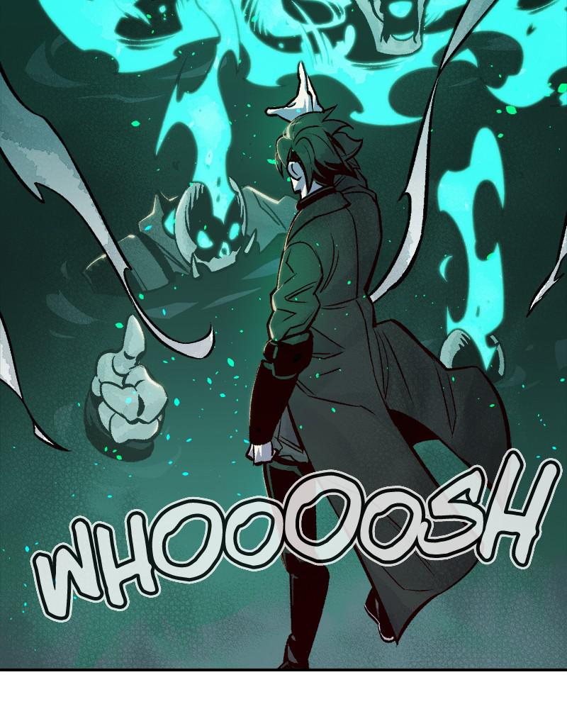 Na Honja Necromancer - Solo Necromancy Chap 23 - Next Chap 24