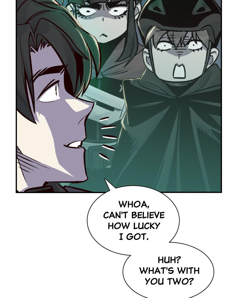 Na Honja Necromancer - Solo Necromancy Chap 23 - Next Chap 24