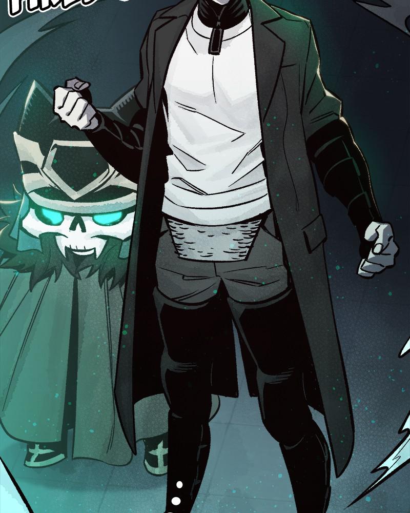 Na Honja Necromancer - Solo Necromancy Chap 23 - Next Chap 24