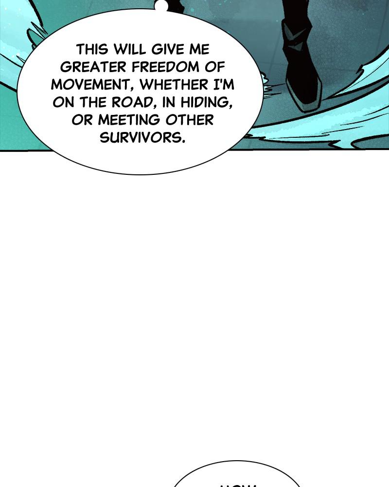 Na Honja Necromancer - Solo Necromancy Chap 23 - Next Chap 24