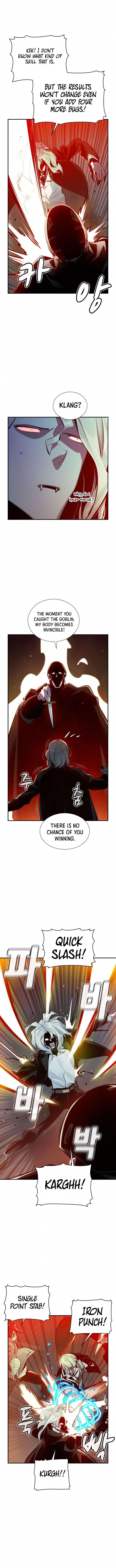 Na Honja Necromancer - Solo Necromancy Chap 35 - Next Chap 36