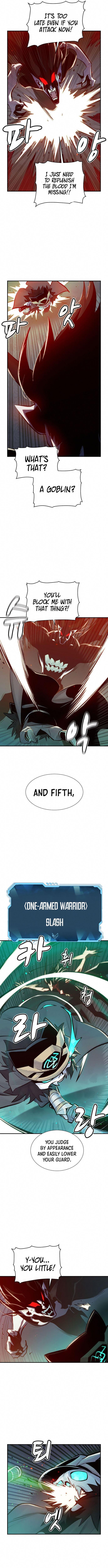 Na Honja Necromancer - Solo Necromancy Chap 35 - Next Chap 36
